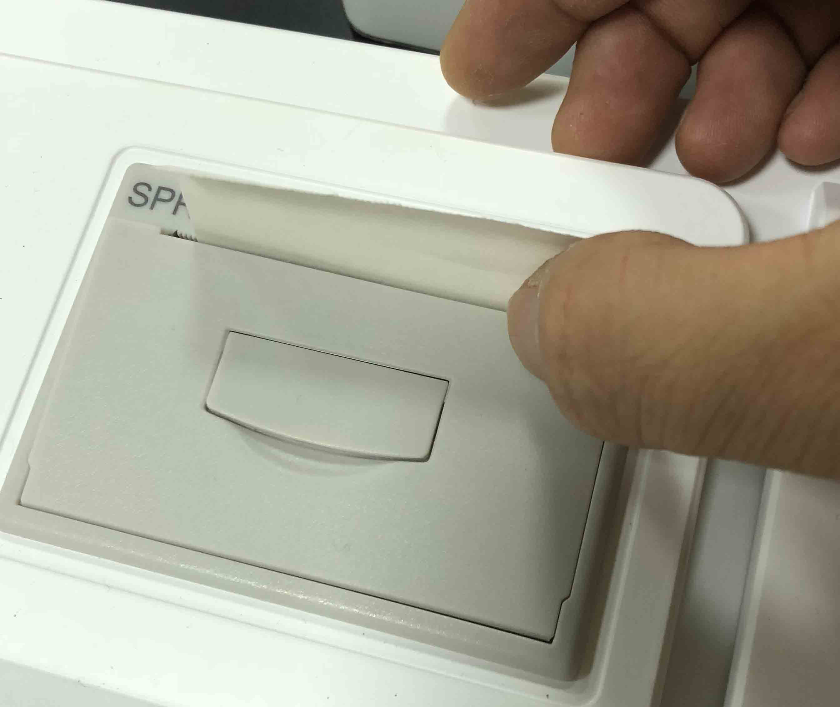 冠宇儀器農(nóng)藥殘留檢測(cè)儀